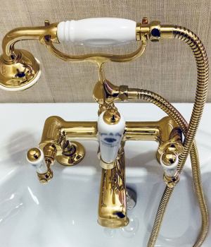 Tips On How To Buy The Best Bathtub Faucet